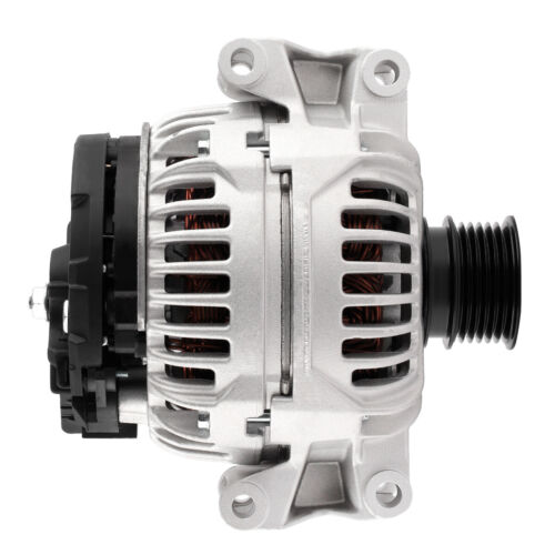 Alternator for Mercedes-Benz C230 C280 C300 C350 E350 SLK300 SLK300 CLK350 11215 - Picture 14 of 17