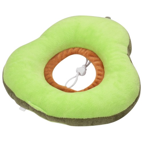 Adjustable Pet Cat Dog Cone Collar Soft Recovery Collar After Surgery for Kitten - Picture 5 of 6