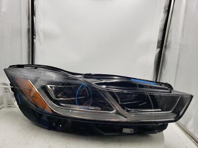 Headlamp Kit | JAGUAR I-PACE 2019 Headlamp Kit | JAGUAR I-PACE 2019