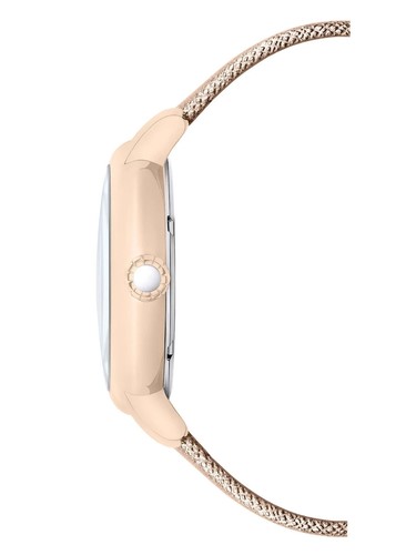 NEW Brera Orologi VALENTINA MODERN RoseGold 38mm Womens Leather Watch BRVAMO3802 - Picture 3 of 3