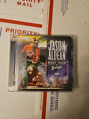 その他 Night Train to Georgia [DVD] s-l400.jpg