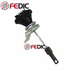 Turbo actuator GT1238S 724961 for Smart 0.6 MC01 1H 55 HP 44 Kw M160R5 2001-