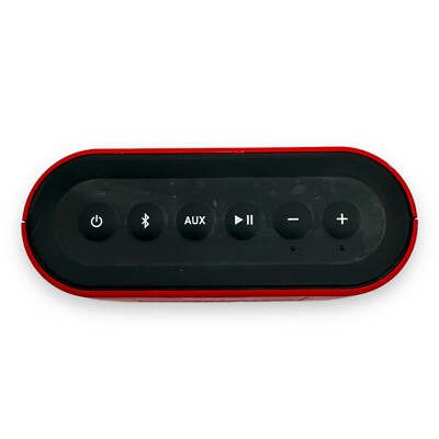 Bose SoundLink Color Portable Bluetooth Speaker - Red