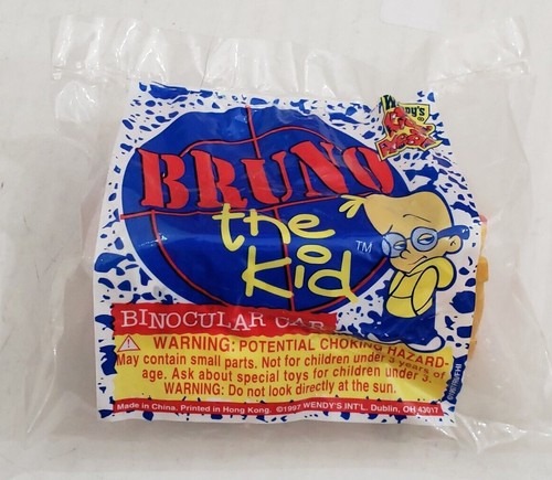 Wendy's Kids Meal Toys - 1981 to 1999 - Your Choice - Choose What You Need or Wa - Picture 308 of 553