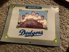 Brooklyn Dodgers 1989 calendar