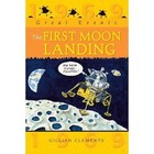 The First Moon Landing by Gillian Clements (Paperback, 2014)