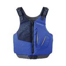 Stohlquist Men's Escape Lifejacket-Blue-S/M