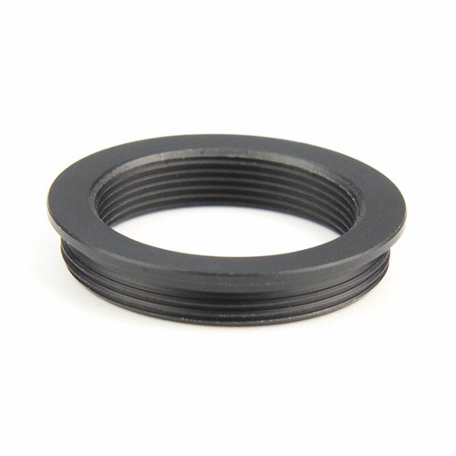 RMS Thread Objective Lens Adapter Ring for Olympus Zeiss Mitutoyo Microscope - Afbeelding 1 van 16