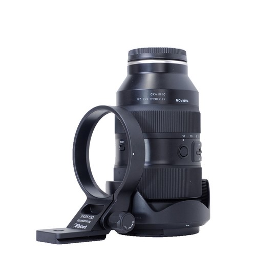 Lens Tripod Ring for Tamron 35-150mm F2-2.8 Di III VXD A058 Camera - Picture 4 of 12