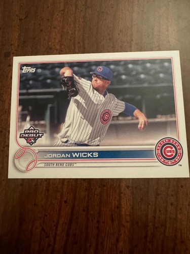 2022 Topps Baseball Pro Debut Series - You Pick - MINT - 1-200 - Rookies - Picture 168 of 194