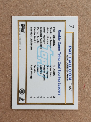 1992-93 TOPPS HOCKEY TRADING CARDS 1-130 YOU PICK 50% OFF 2 + - Picture 13 of 371