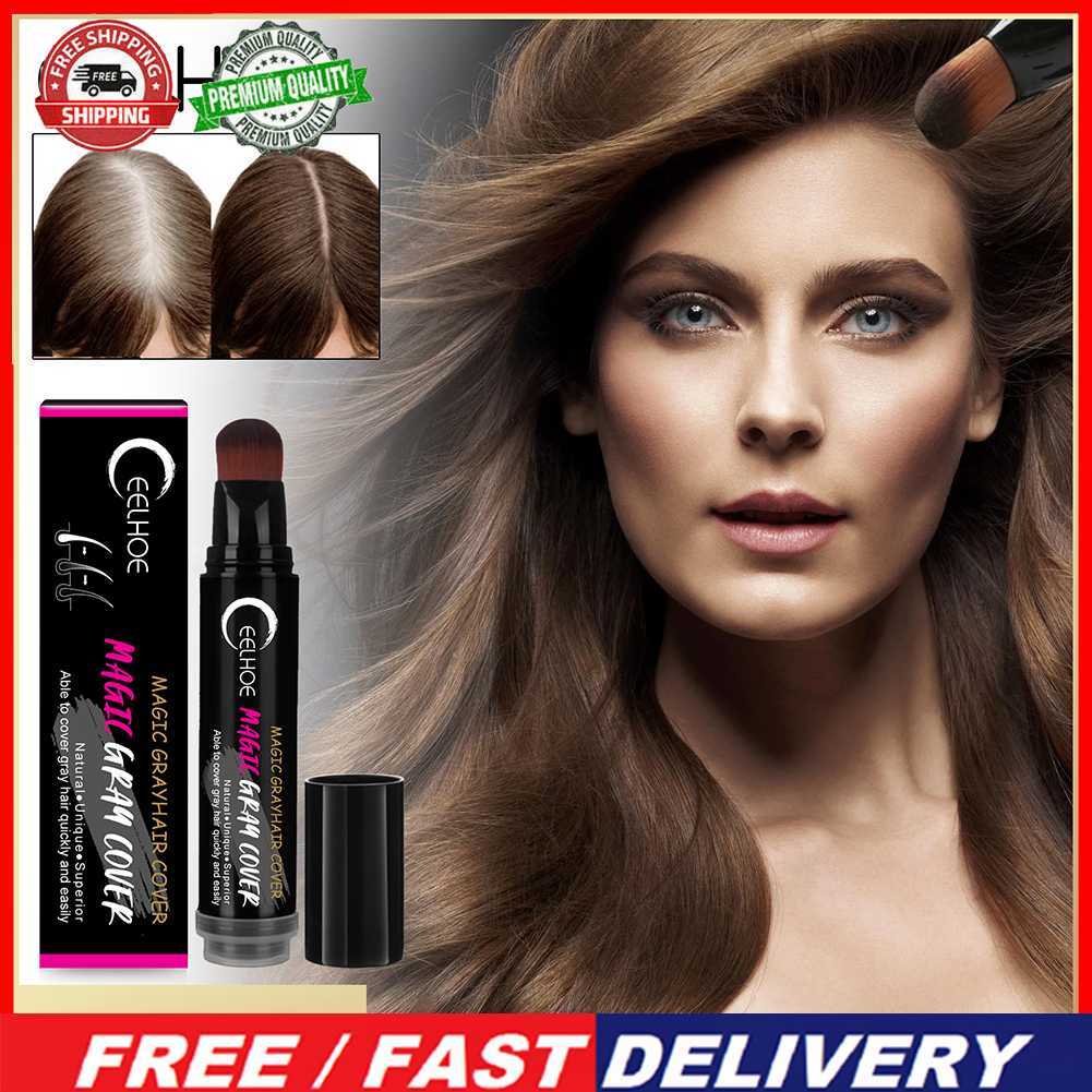Disposable Hair Dye Pen Stick Portable Hair Color Stick Waterproof Root Touch Up | eBay Disposable Hair Dye Pen Stick Portable Hair Color Stick Waterproof Root Touch Up | eBay