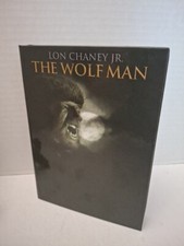 Wolf Man-Legacy Collection (DVD)4 MOVIES...
