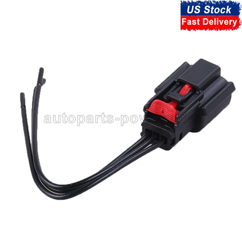 2X Ignition Coil Connector Harness Plug Fit for Ford 2013-2019 V6 V8 Flex F-150 - Picture 4 of 5