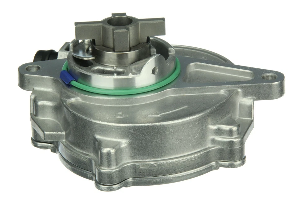 Bomba de vacío elevadora de freno eléctrico para Volvo XC90 2007-2014 EURO 2008 2009 2010 2011 Foto 3 de 4