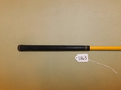 GX-7 Regular Flex Graphite Shaft 14* Fairway Driver 42.5 Inches S863 - Picture 4 of 11