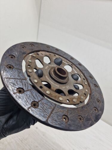 BMW Mini One F55 F56 F57 Petrol B38 Clutch Plate 8632608 - Picture 4 of 8