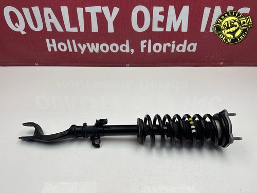 2016-2022 MERCEDES GLC GLC300 AWD FRONT RIGHT SUSPENSION SHOCK STRUT SPRING 35k