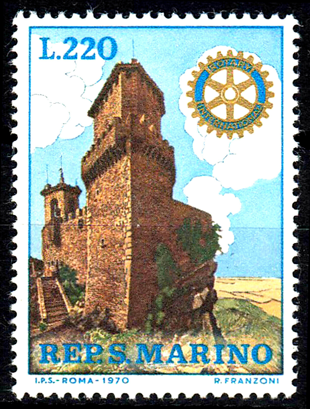 Foto 1 di 1