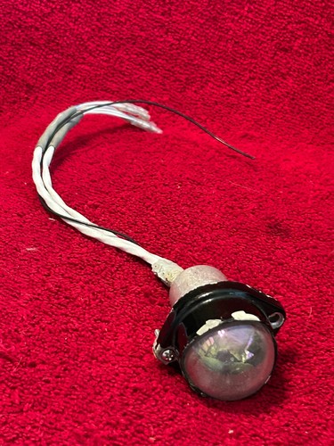 WHELEN AIRCRAFT TAIL STROBE LIGHT - Bild 1 von 5