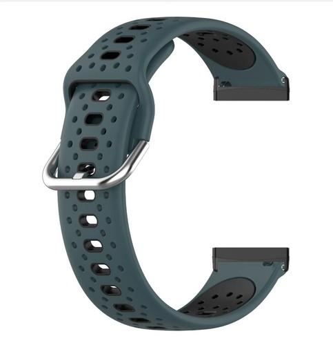 Armband für Fitbit Versa 4/3 und Fitbit Sense/Sense 2 band smart watch strap - 第 7/28 張圖片