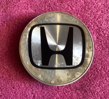 Honda 44732-S0X-A000 Factory OEM Wheel Center Cap Dust Rim Hub Cover OEM