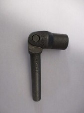 Kurt Vise Handle, D60, 3/4" Hex