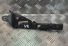 Porsche Cayenne S 92A Stoßstange Halter Vorne Rechts 7P5807050