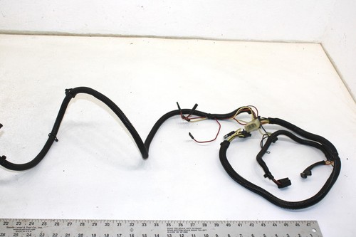 97 Polaris Trail Touring Oem Main Wiring Harness 2460510 SP189 - Picture 10 of 10