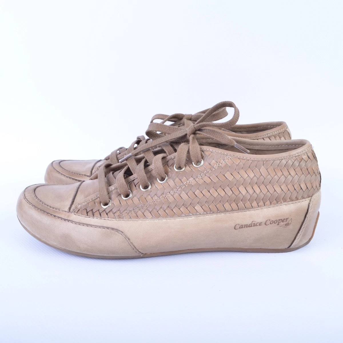 Sneaker candice cooper clearance