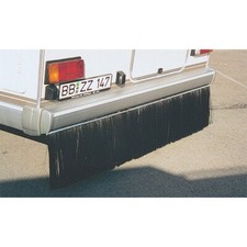 Mobiler Sauberwassertank ROLL-TANK 23F FIAMMA mit Verschluss Tauchpumpe