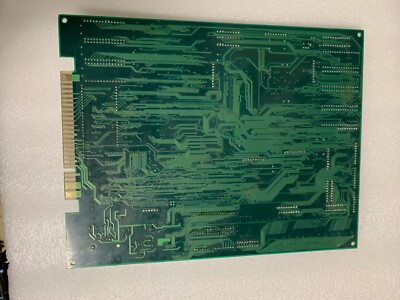 Seibu Kaihatsu Raiden Fighters 2 Arcade PCB | eBay Seibu Kaihatsu Raiden Fighters 2 Arcade PCB | eBay