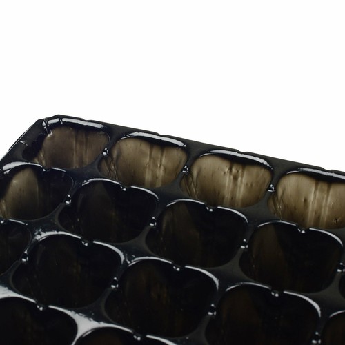 10Pcs Nursery Insert Seed Grow Box Plant Propagation Pots Seedling Tray Starter - Picture 8 of 16