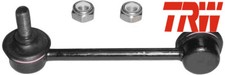 REAR LEFT STABILISER BAR LINKAGE ROD JTS7551 TRW I