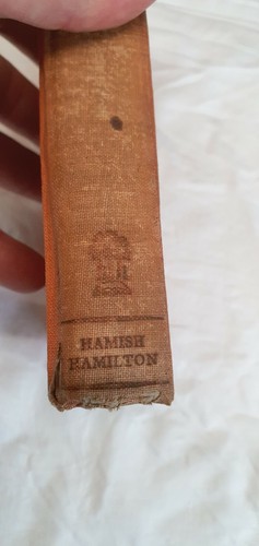 Montgomery A biography By Alan Moorehead in Hardback - Imagen 3 de 12