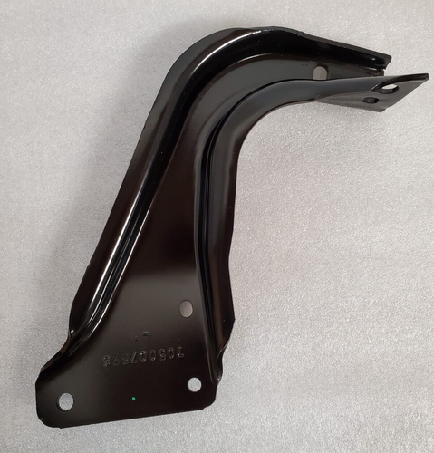 705007896 CAN AM OUTLANDER XT XT-P LEFT BUMPER SUPPORT BRACKET 2012-2024 OEM NOS - Picture 4 of 6
