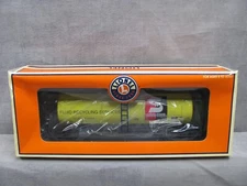 LIONEL 6-17924 Safety Kleen Tank Car  #77603 NIB