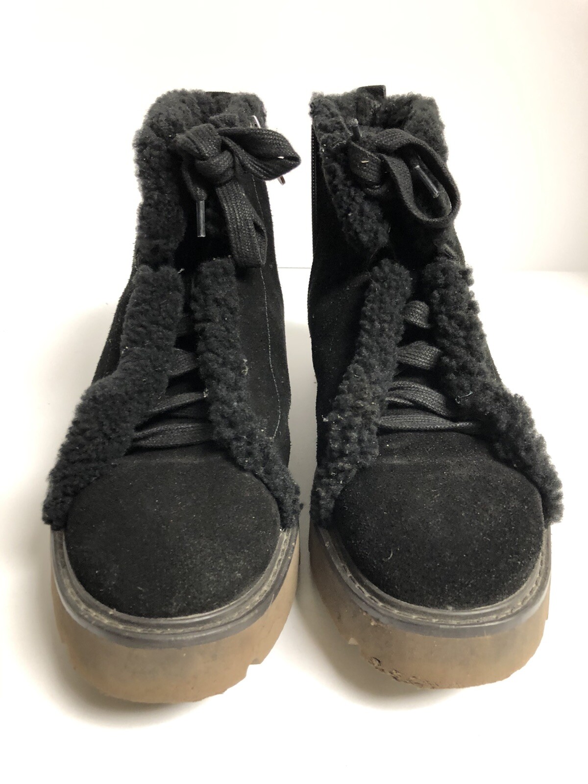 Gentle Souls by Kenneth Cole Women's Trevor Hiker Cozy Sneaker Bootie Ankle Boot Gentle Souls by Kenneth Cole Women's Trevor Hiker Cozy Sneaker Bootie Ankle Boot