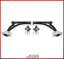 2x Querlenker für VW Golf 5 TDI R32 Touran Audi A3 8P Satz Lenkerarm vorne