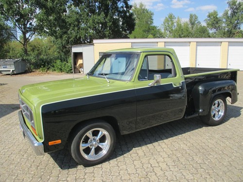 Dodge Ram super Zustand - Bild 6 von 16