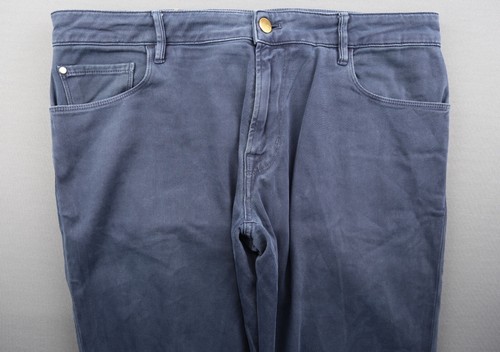 Men's PT05 Jeans Pantaloni Torino Jazz Regular Fit Stretch Size 36 (Msr 36x32) - Picture 2 of 12