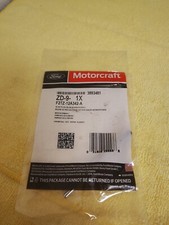 Diesal Glow Plug Motorcraft ZD-9