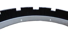 BE Pressure Whirl-a-Way Flat Surface Cleaner 20" NEW STYLE Cover Brush