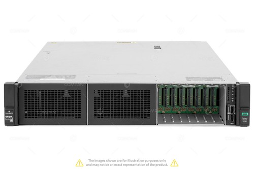 HPE Proliant DL560 G10 8SFF 4x Xeon Platinum 8168 1.5TB RAM - Picture 3 of 11