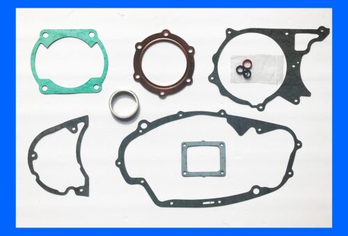 Yamaha DT400 Gasket Set 1977 1978 400 Motorcycle Engine Kit 400 cc Enduro
