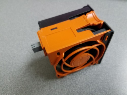 Dell 7N6M2-A00 0HK9PH Delta PFR0612DHE Hot Swap Fan Dell R730 - Picture 2 of 4