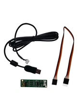 5 Wire Resistive Touch Screen Panel USB Controller Driver Board Kit Import Chip