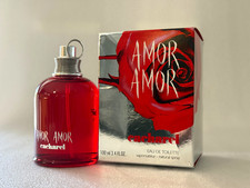 Cacharel AMOR AMOR Women's 3.4 oz Eau De Toilette Spray