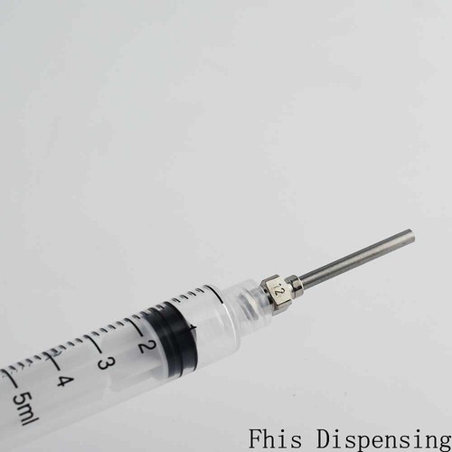 Dispensing Needle 1" All Metal 8G,10G,12G,14G All Sizes Pack of 12 - Picture 6 of 9
