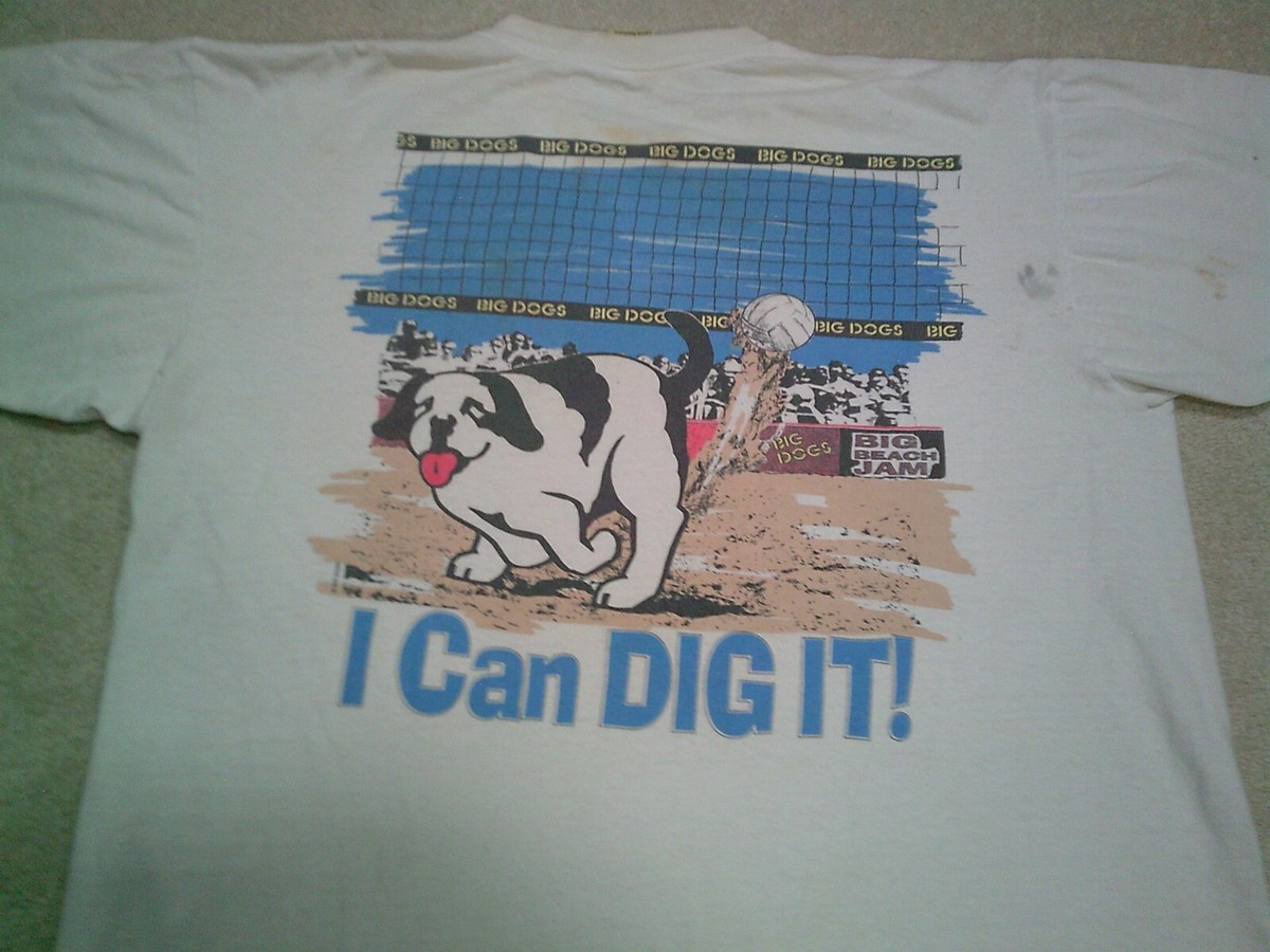 トップス 90s henryneck long t-shirt dog fullprint 90s henryneck long t-shirt dog fullprint